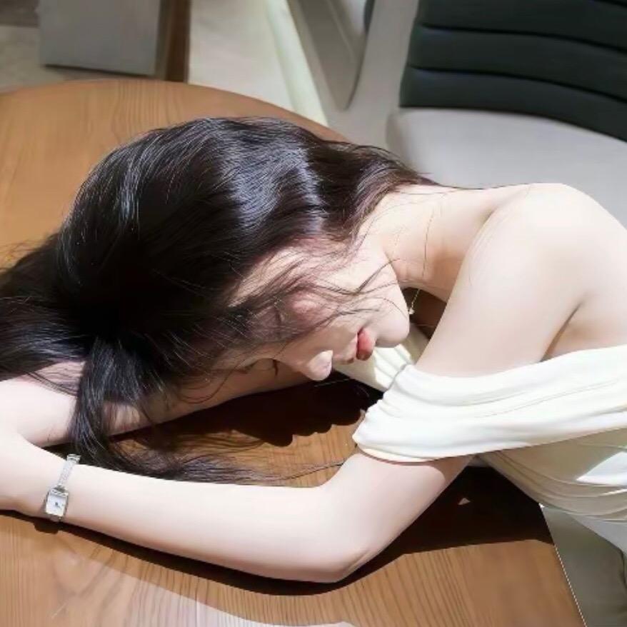 晚宀