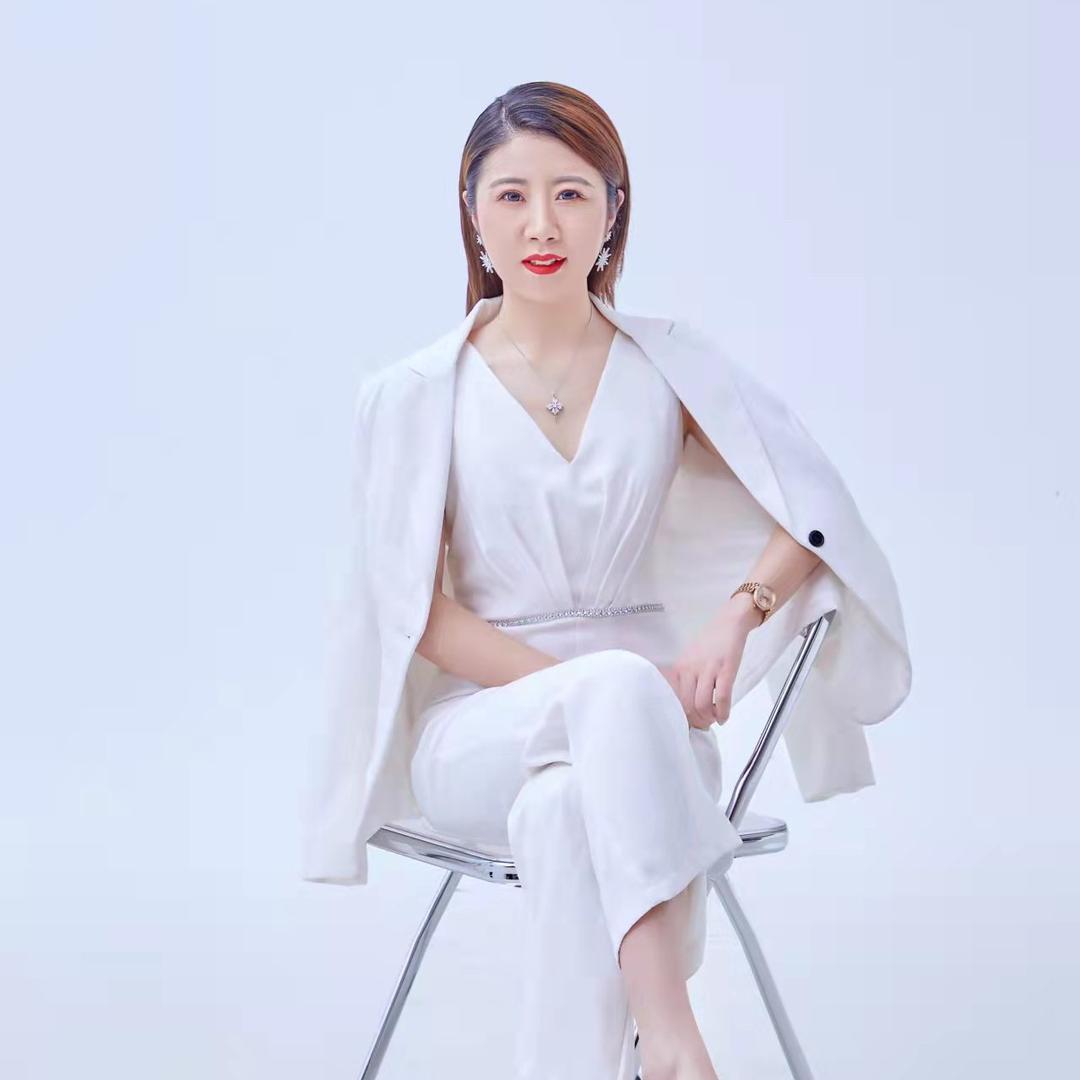 庆阳才女说房产