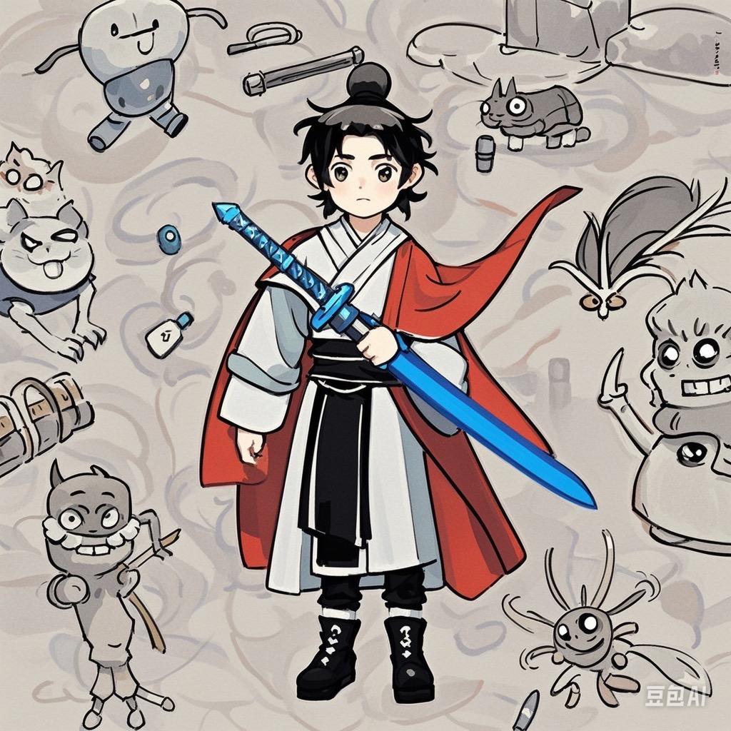 游长卿