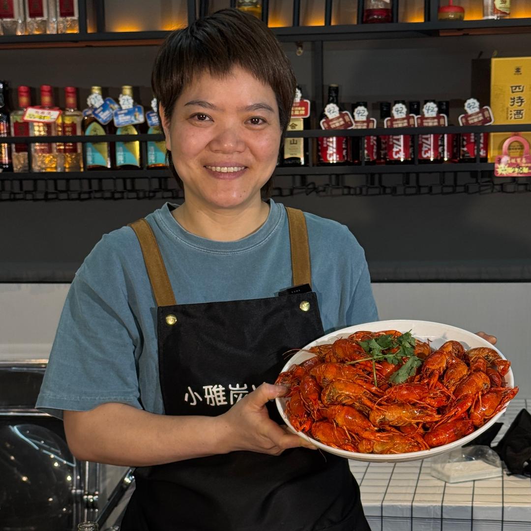 龙游小雅炭火烧烤