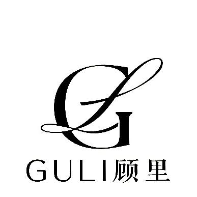 GULI 顾里小众潮服装