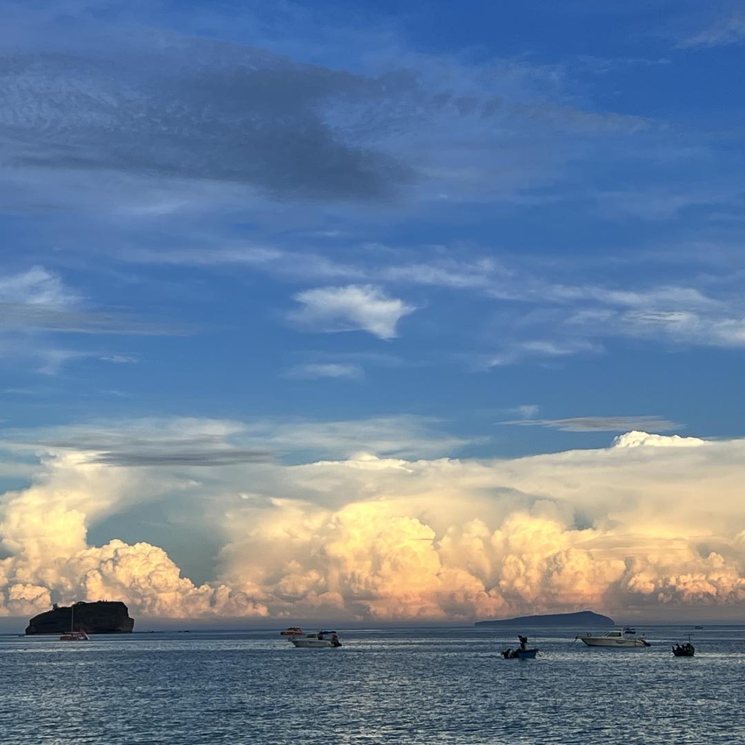 涠洲岛俊农水果小铺