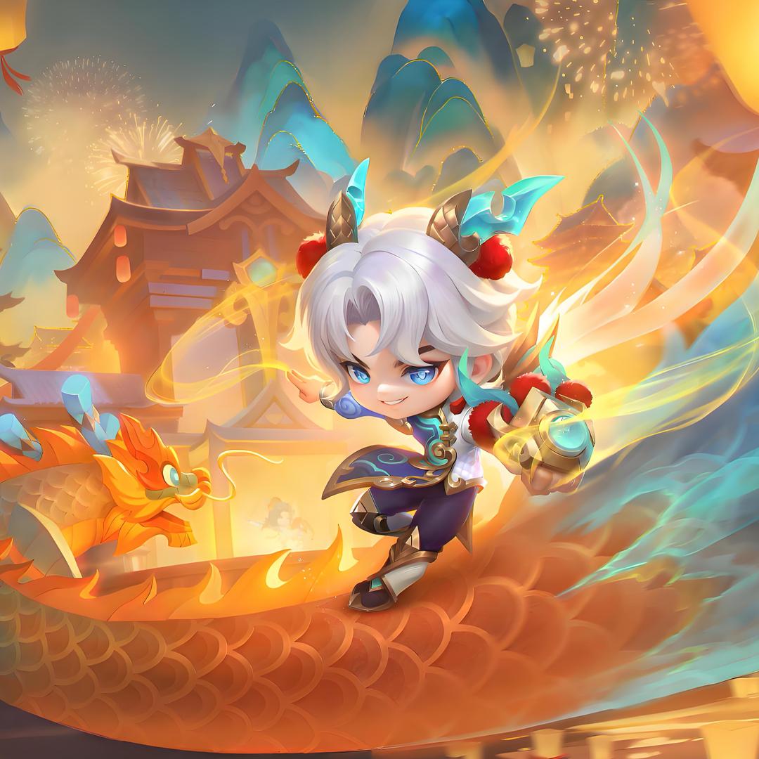 金铲铲~天涯（教学）