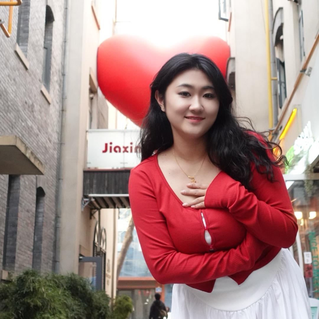 李肉肉（减肥版）