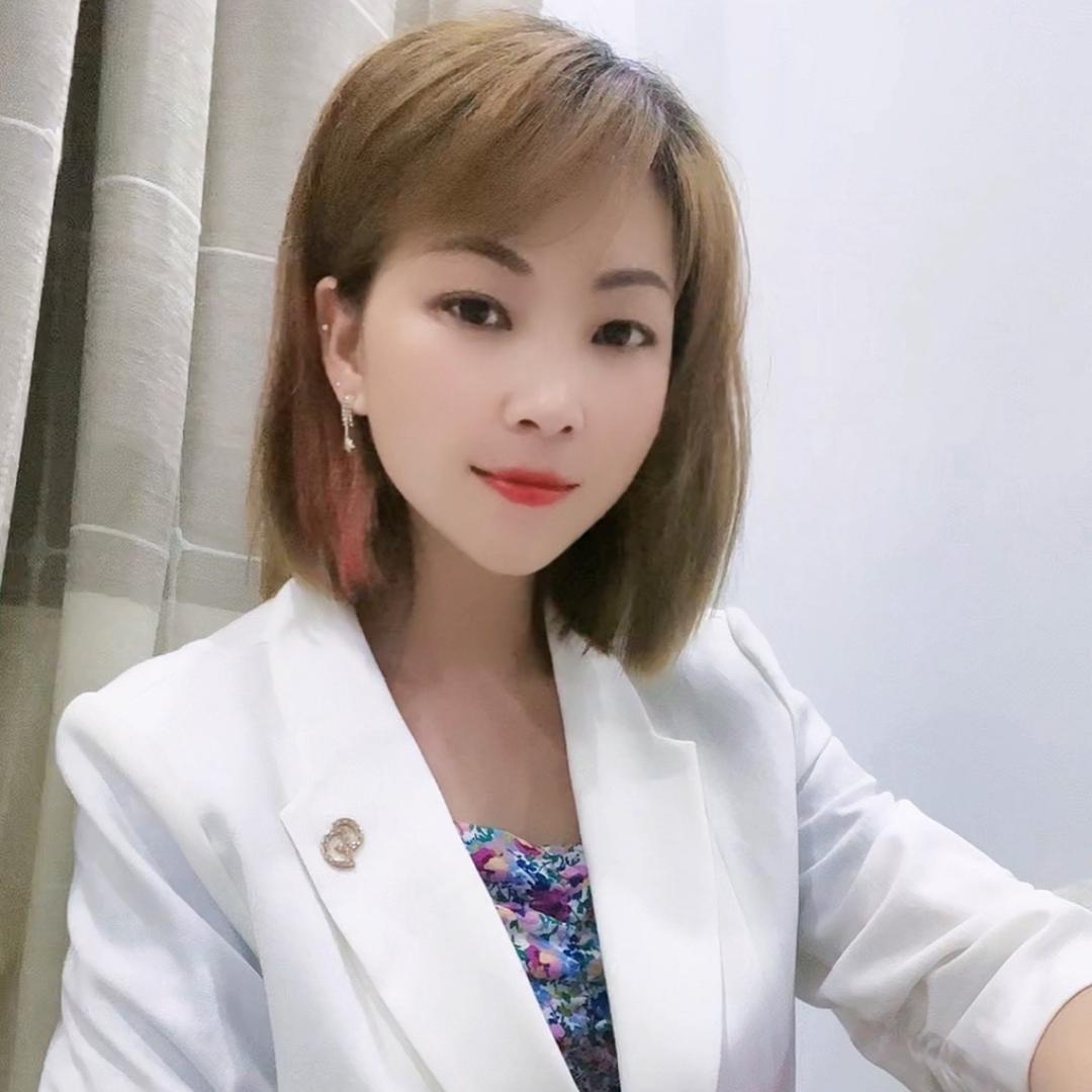 含羞草阿丽