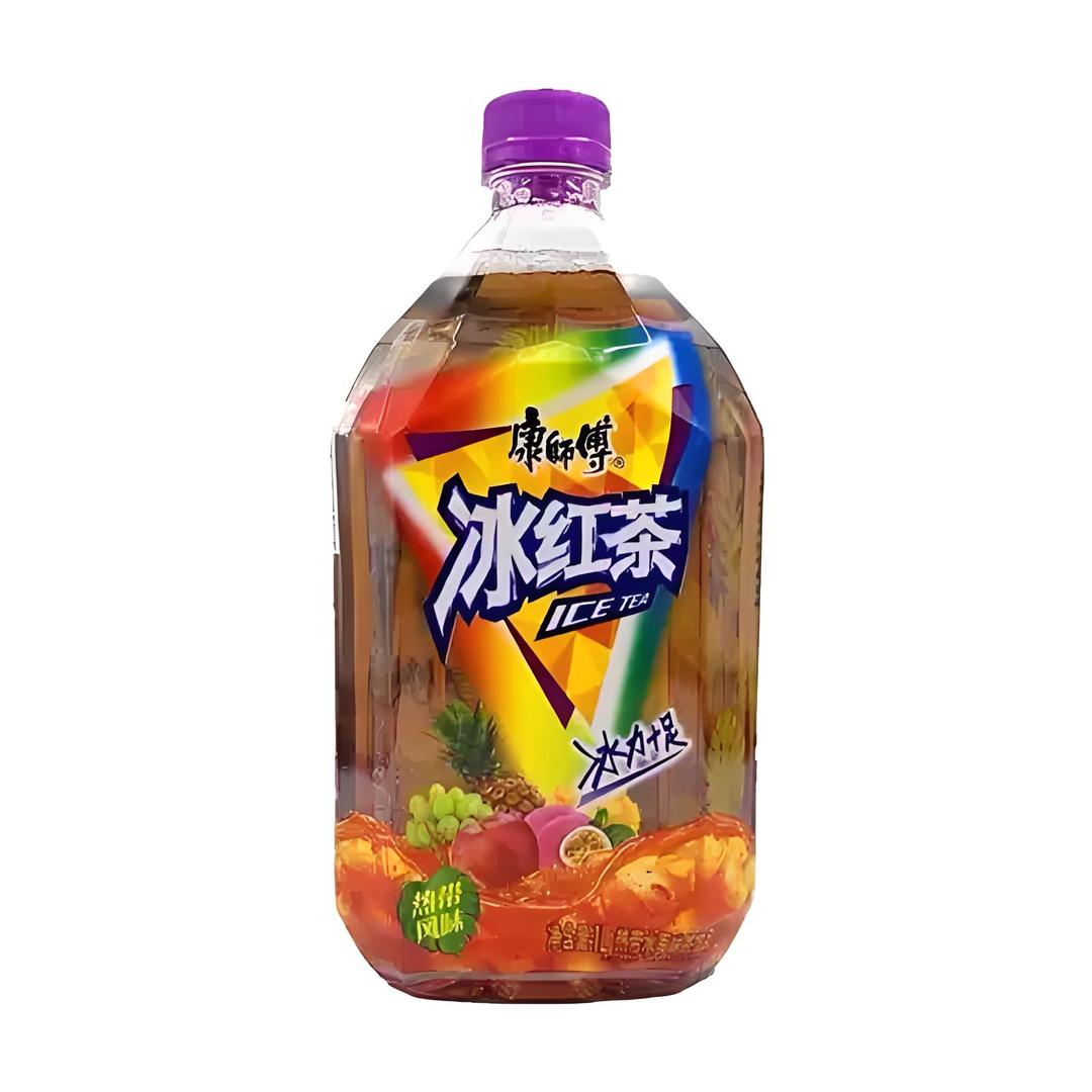冰红茶