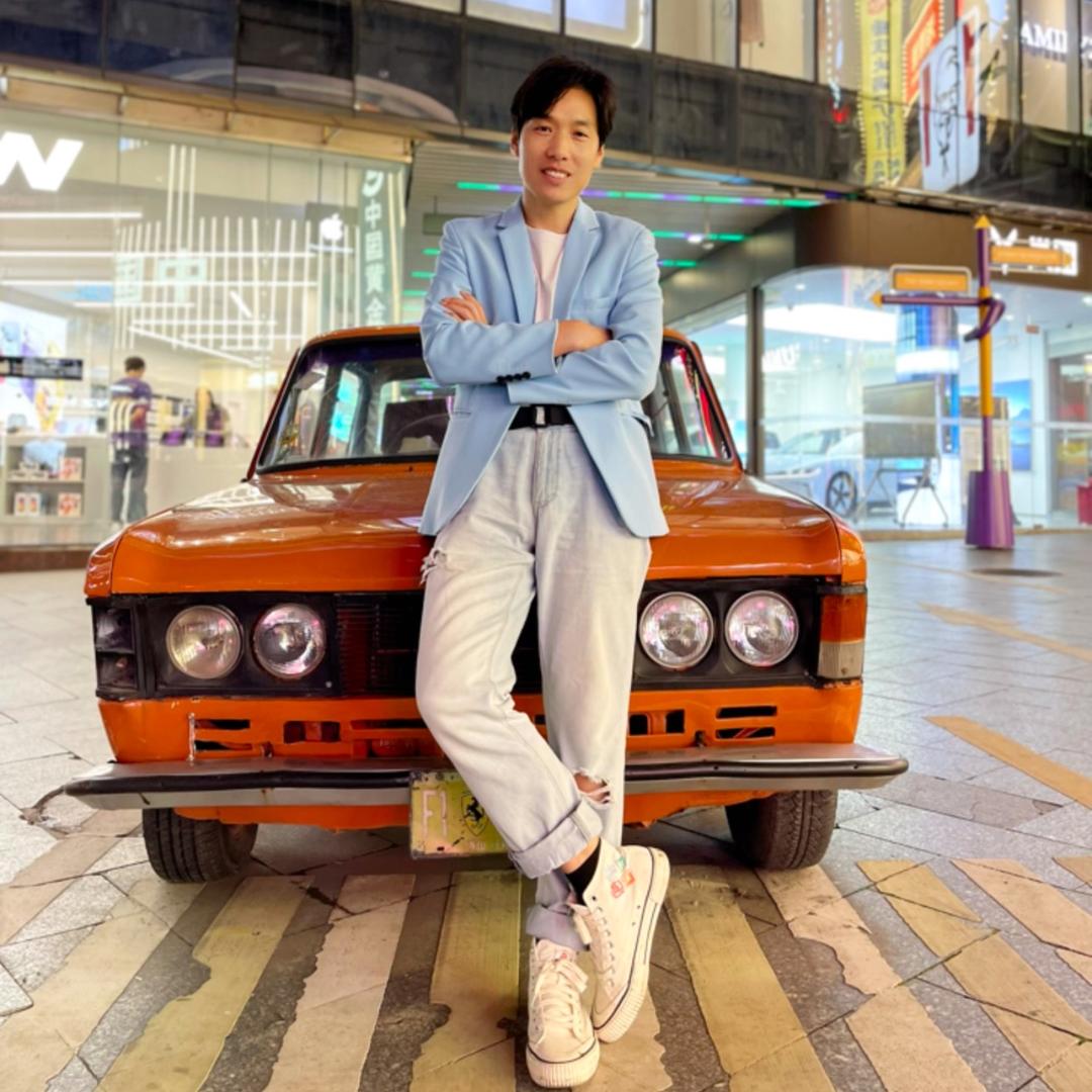 小王子帅帅