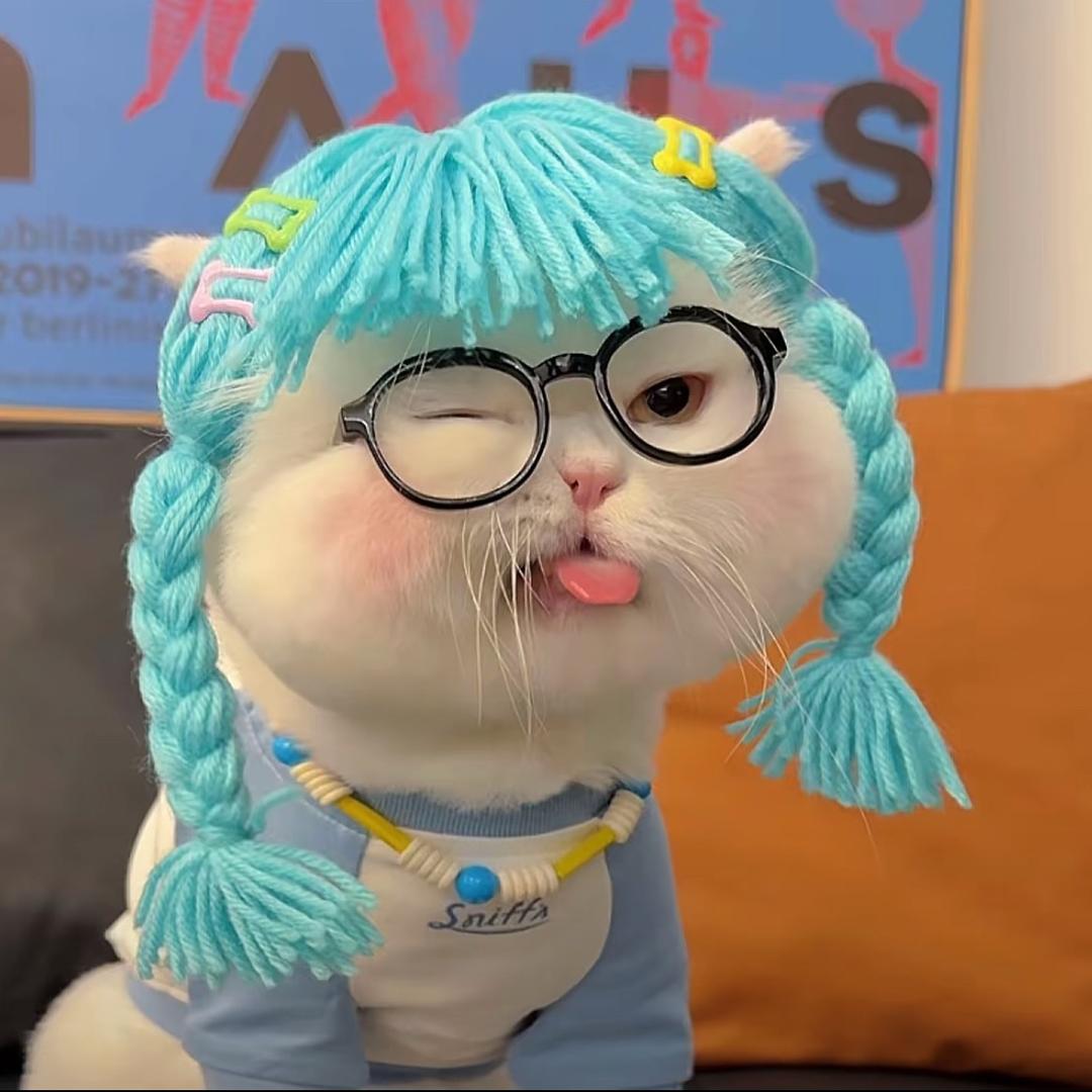 摩卡不加冰🧊