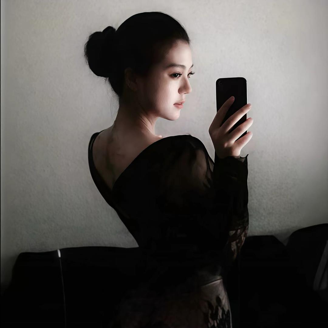 性感母芭乐