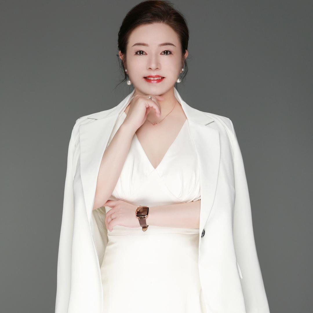 四海华府整案美学～大立华家具