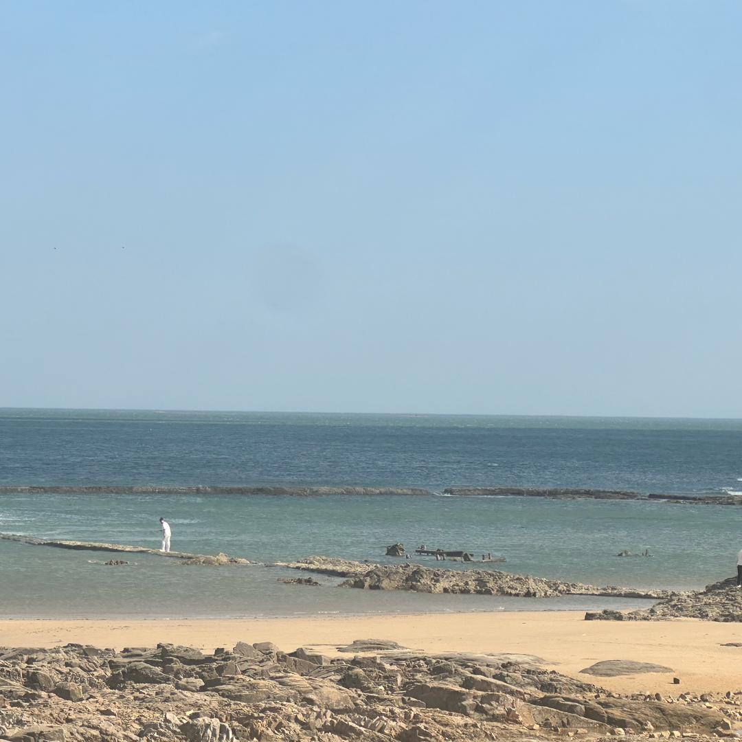 海边有家小民宿