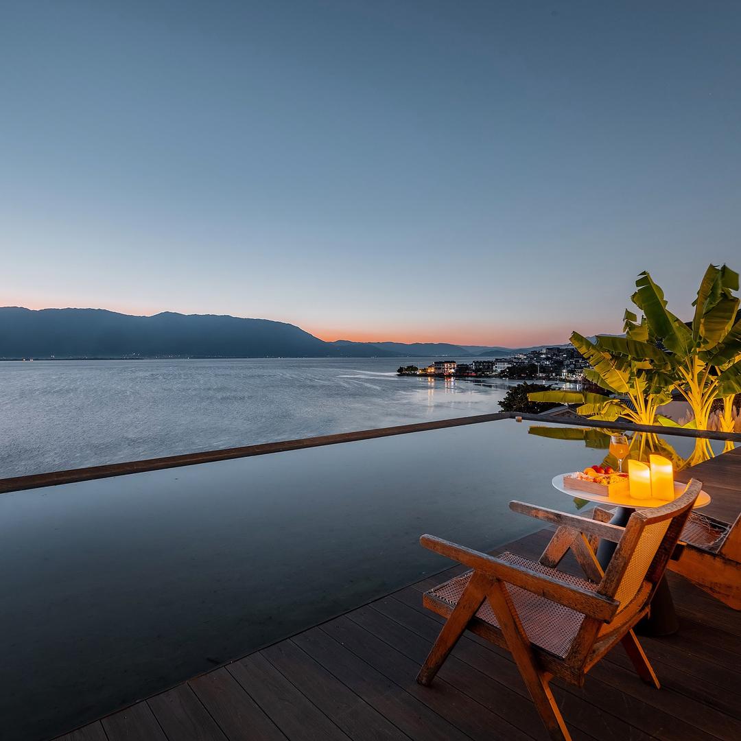 云端海岸酒店管理有限公司