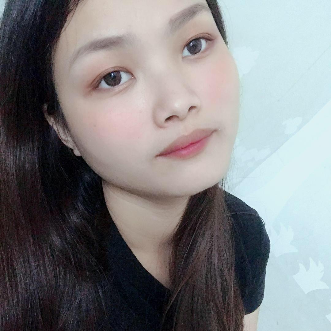小婷就爱吃