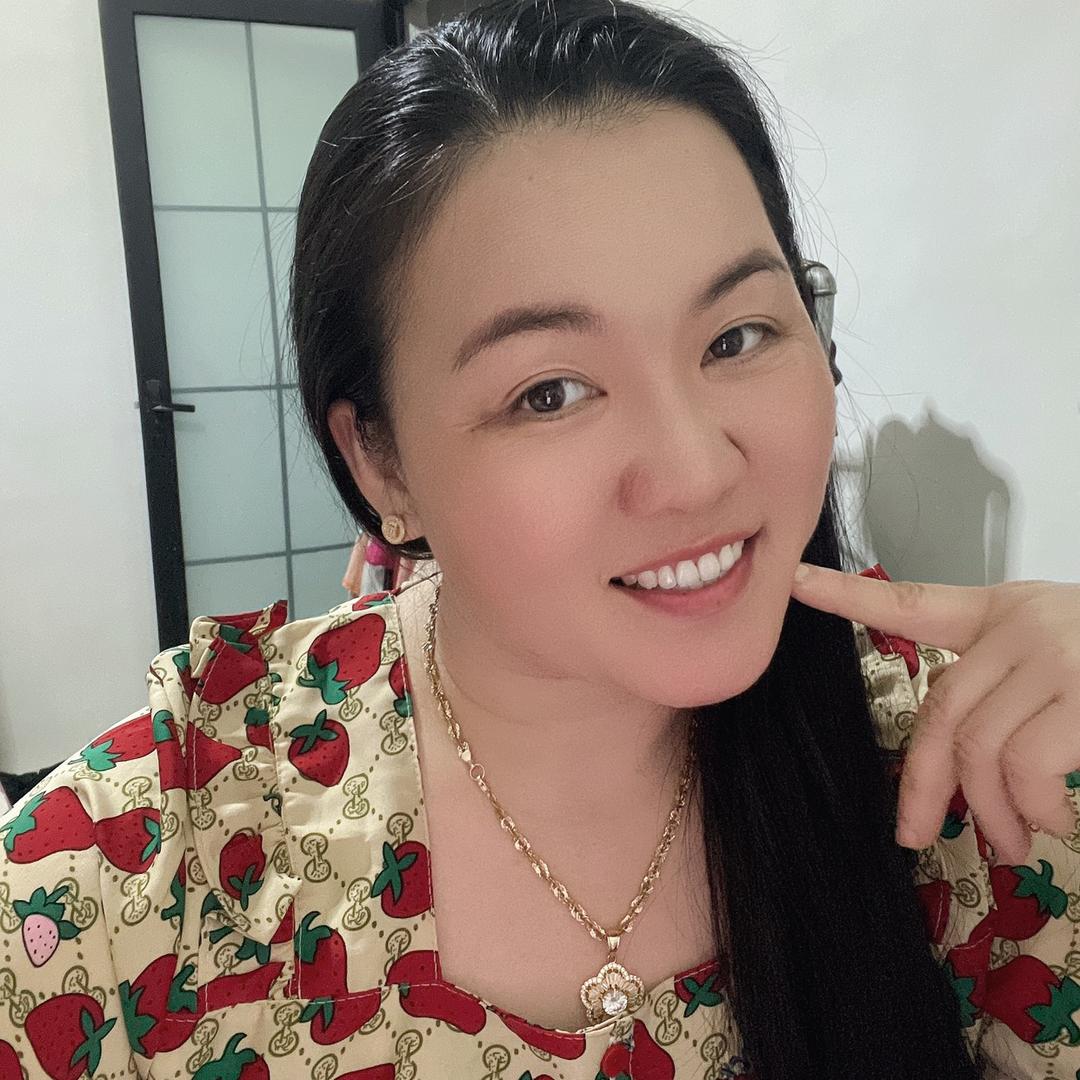 陈雪莺 Thanh Tuyền