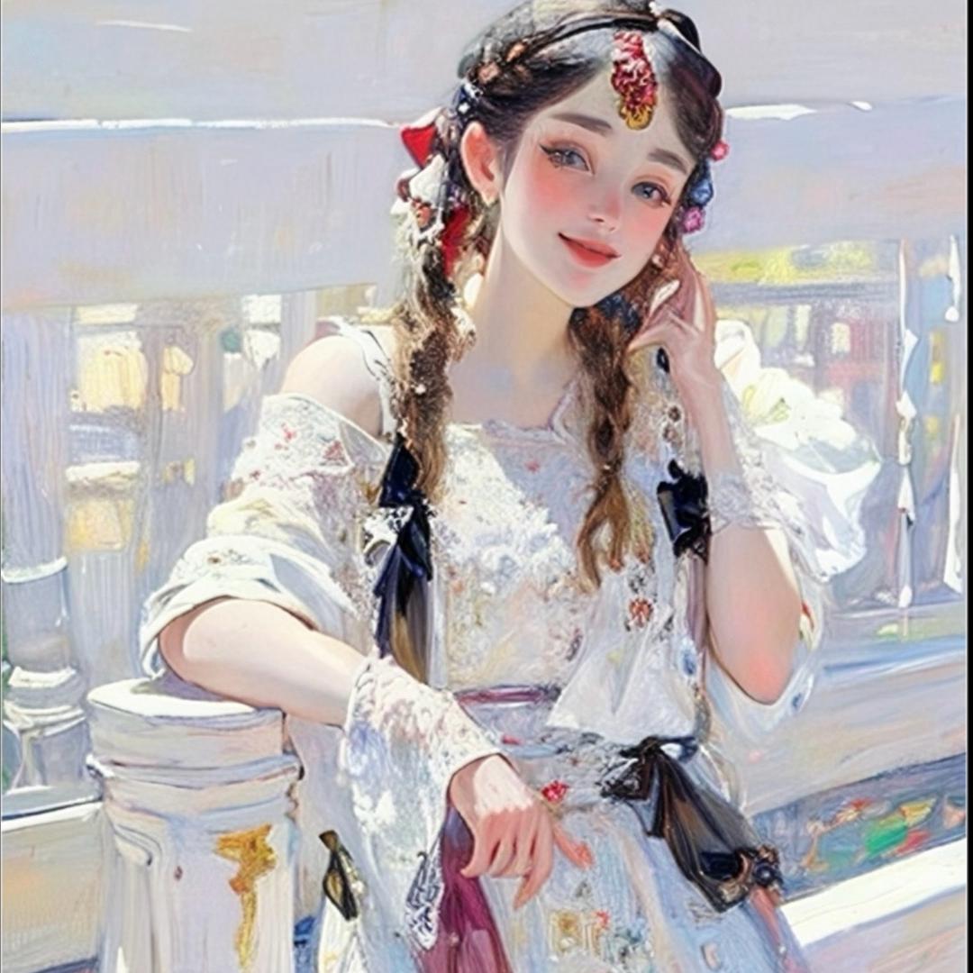 妍妍甄选