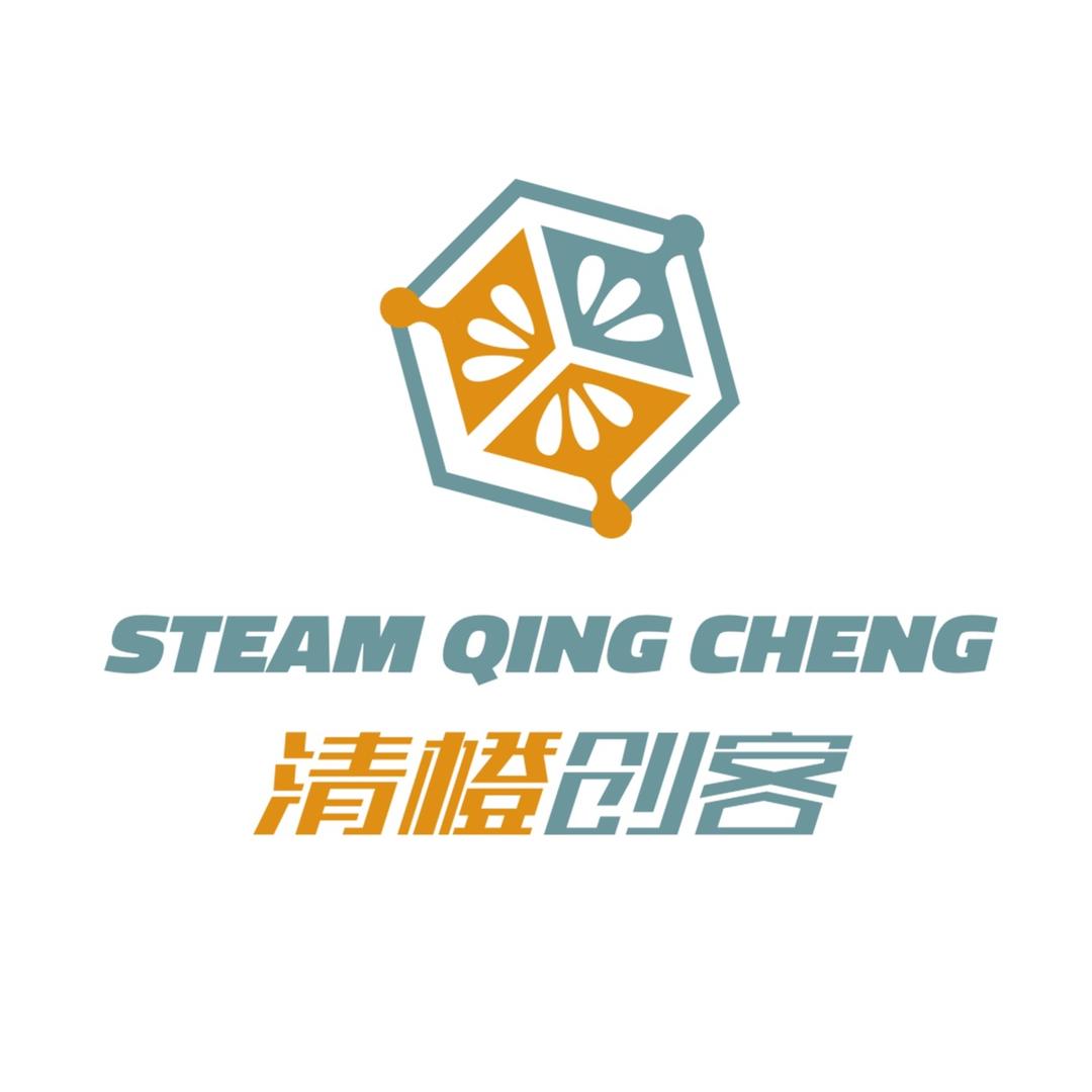 清橙创客科教积木