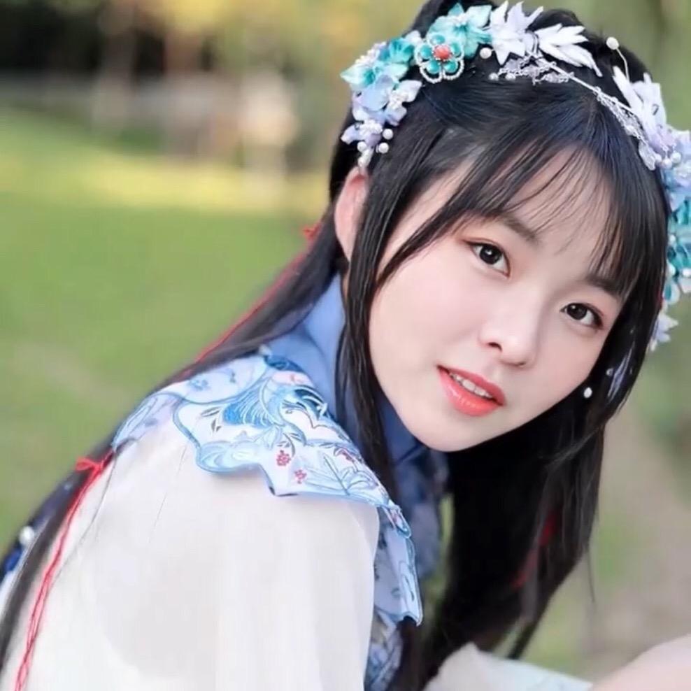 何小钰✨