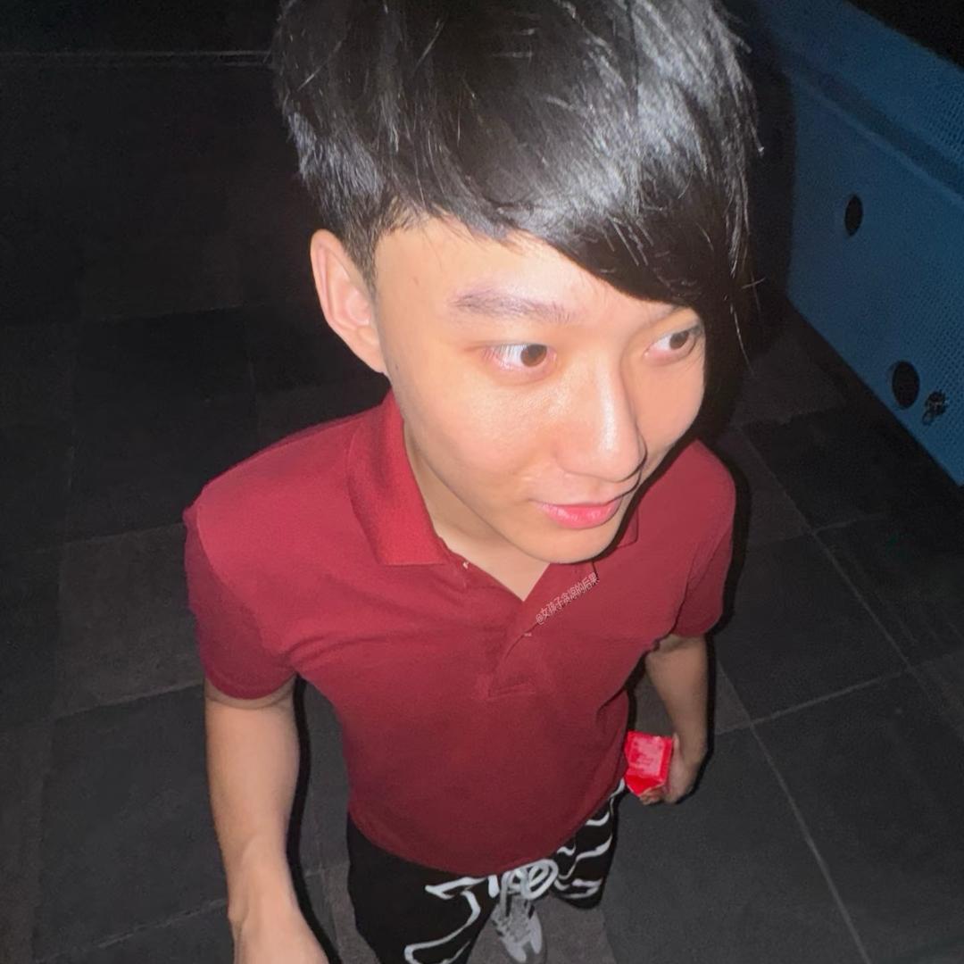 笑长