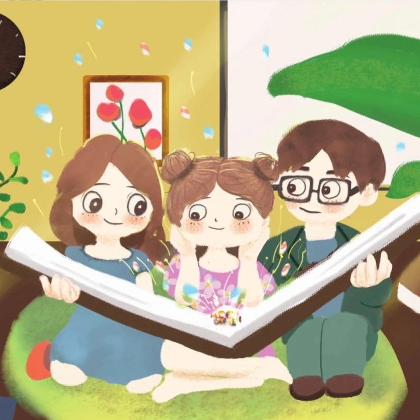 小天才童书绘本甄选