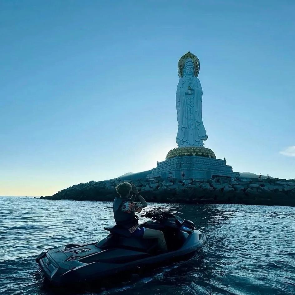 那片海