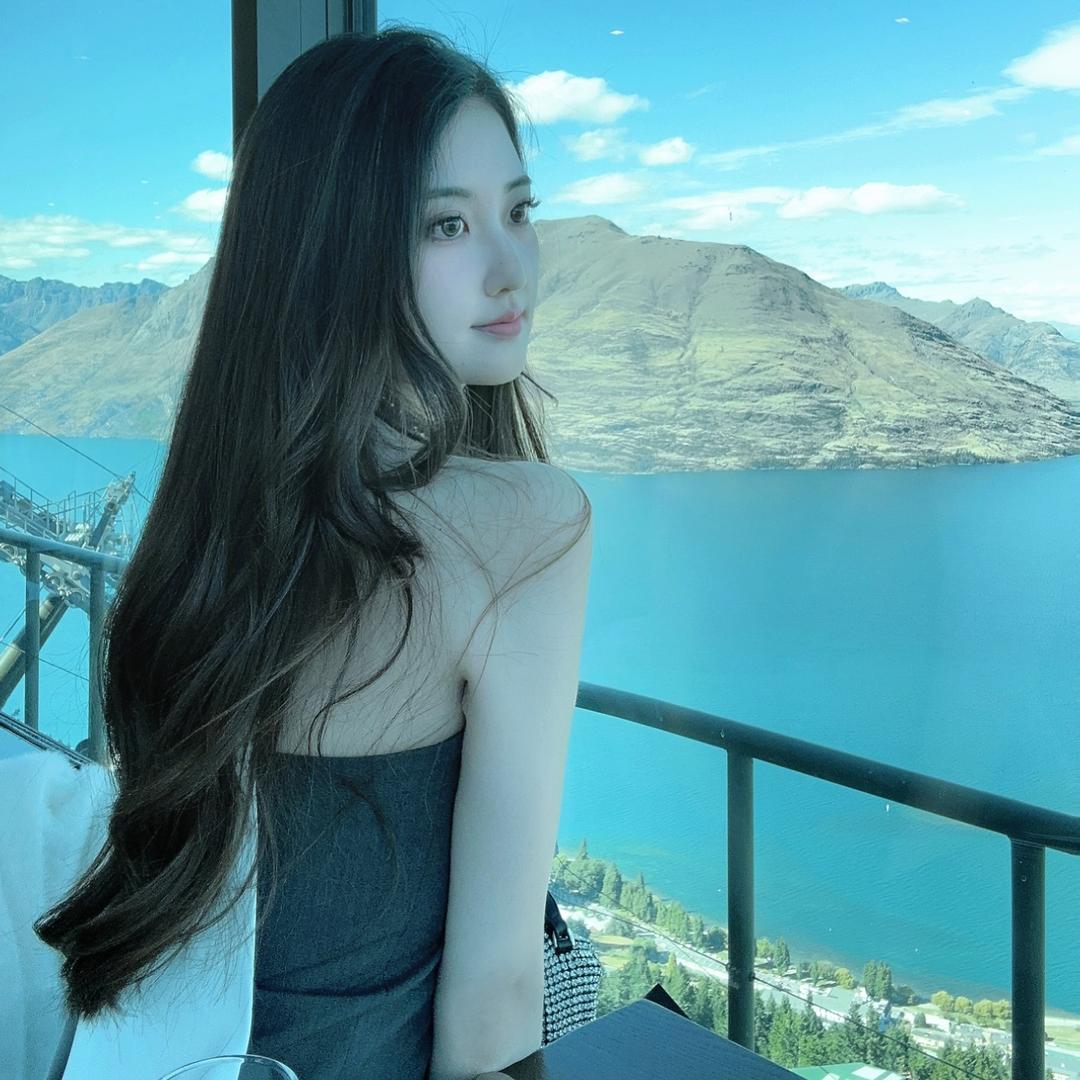 牛津Gigi同学
