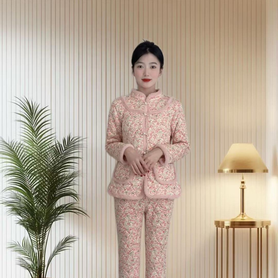 豪呈服饰