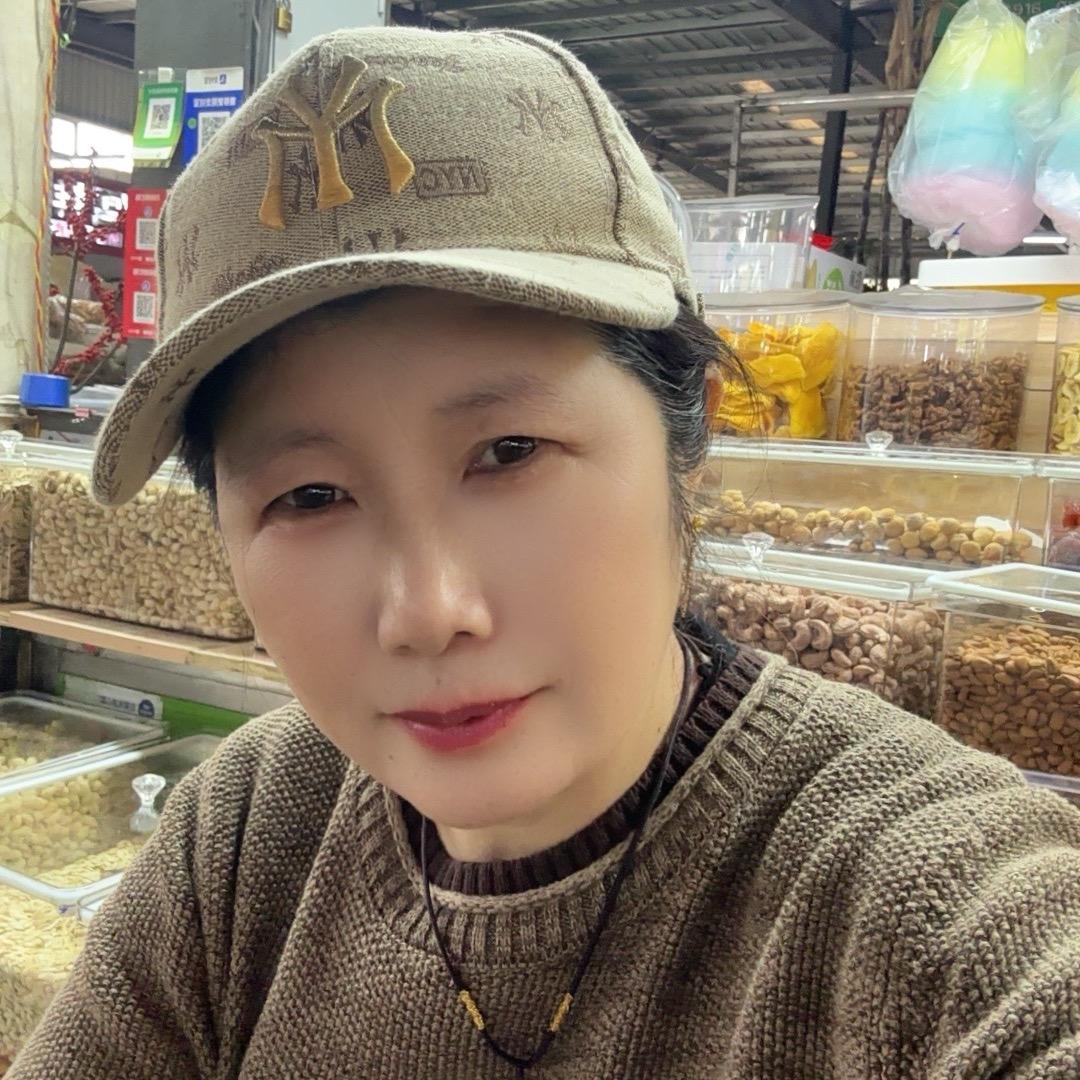 刘姐炒货