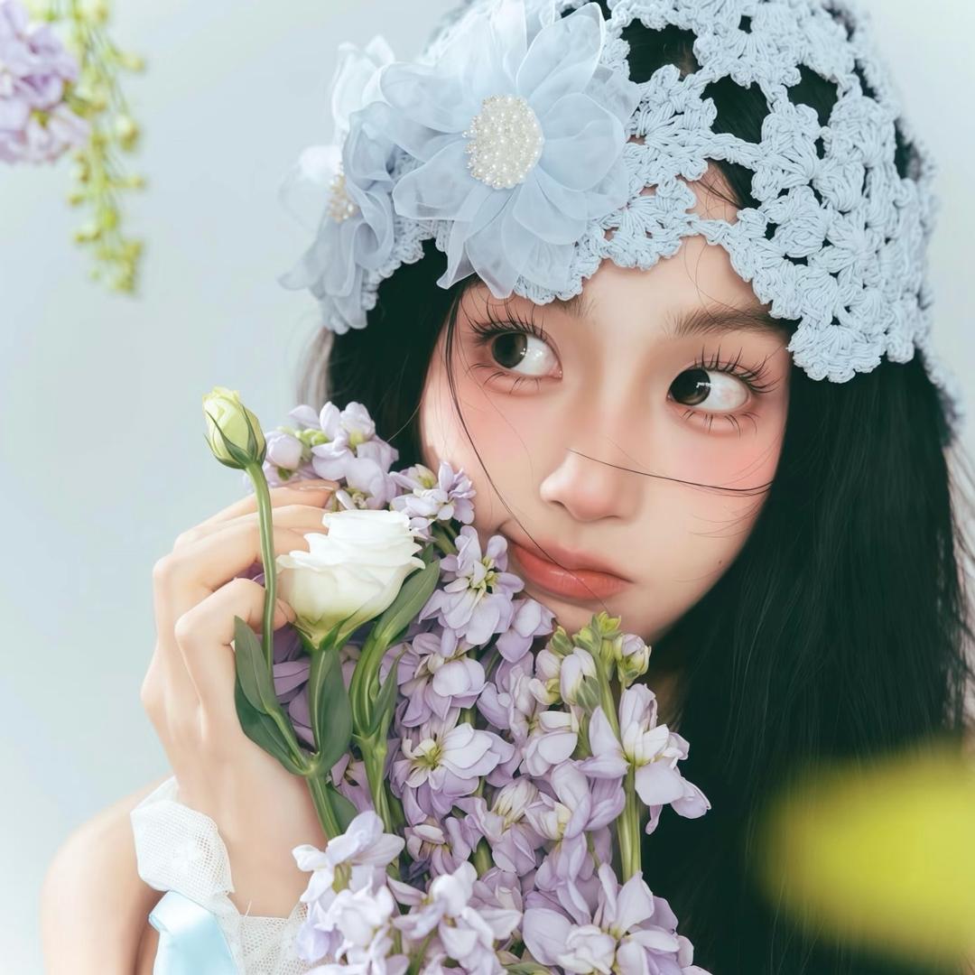 🐰卖兔子的胡萝卜🥕