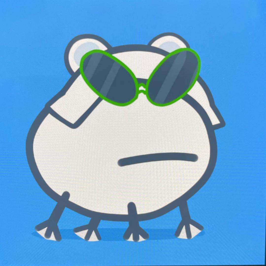 老程哆哆-共某链