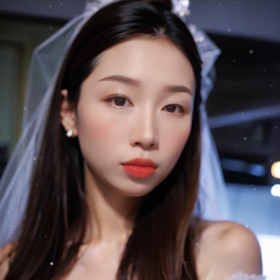 琛琛麻麻