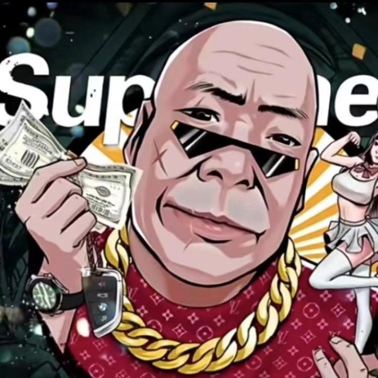 王大爷的搞笑故事　　🪳