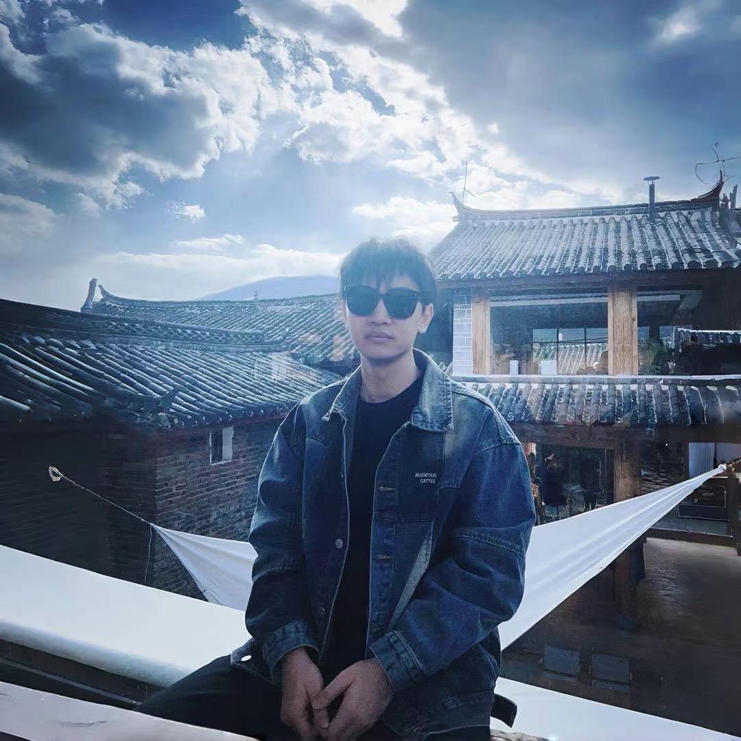 郭霄汉