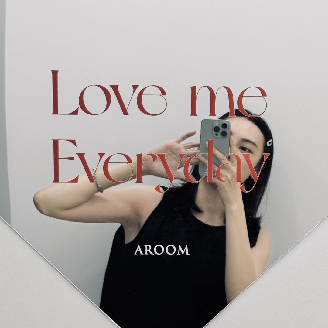 AROOM一间（敦化）