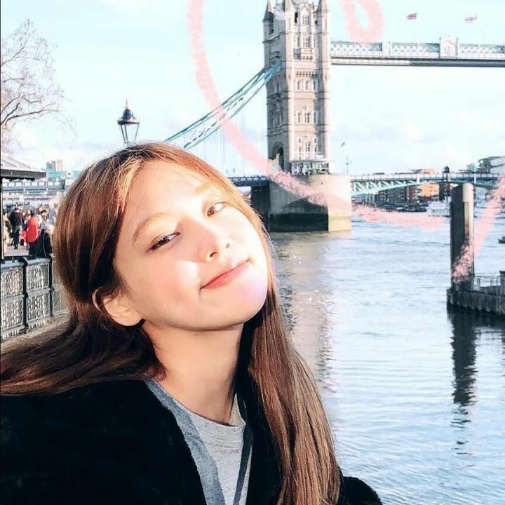Missing U