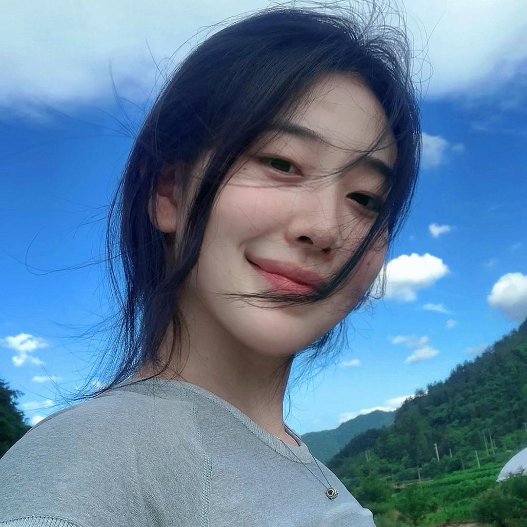 牛草山李二牛⛰️