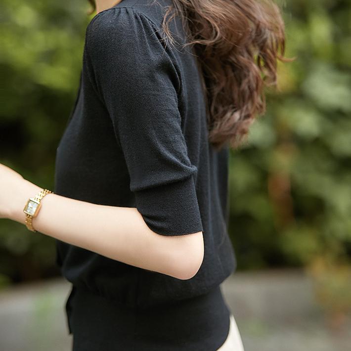 兮歌羊绒（濮院羊毛衫）