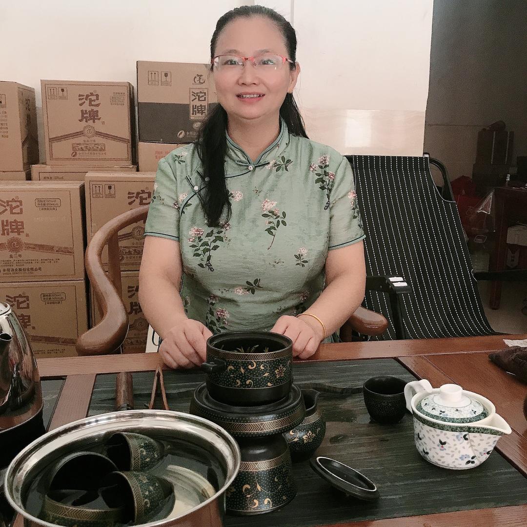 飞骏茶烟酒商行
