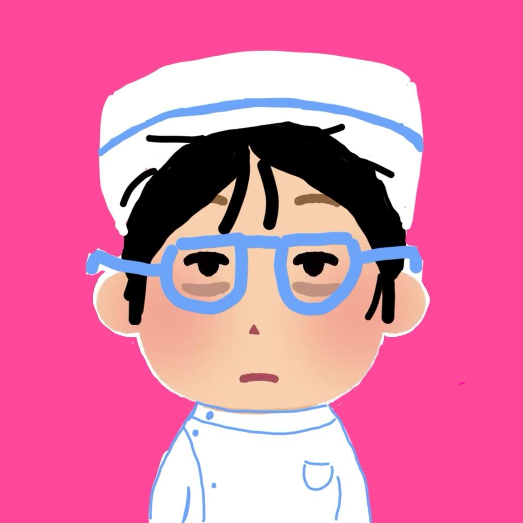 被数学耽误的nurse