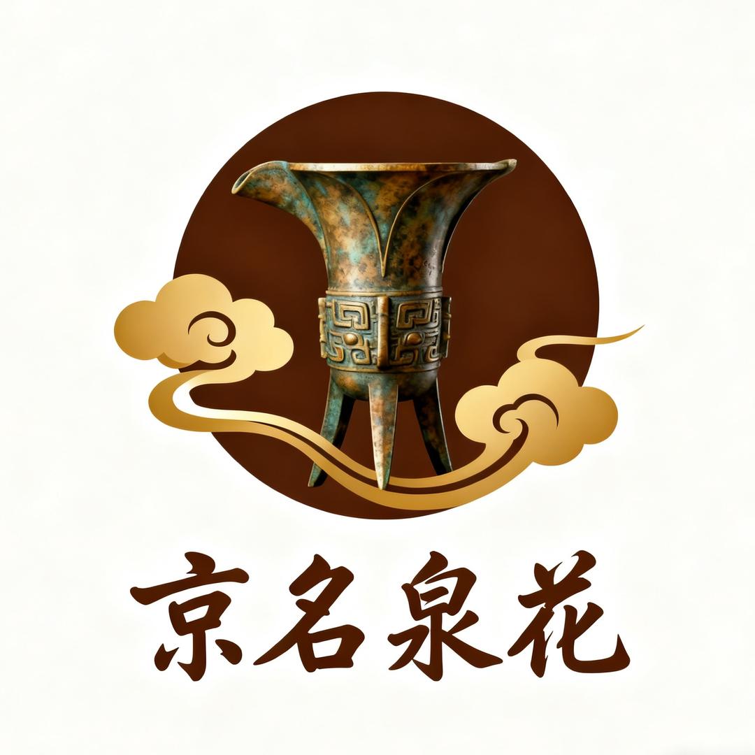 京名蓓悟白酒专卖店