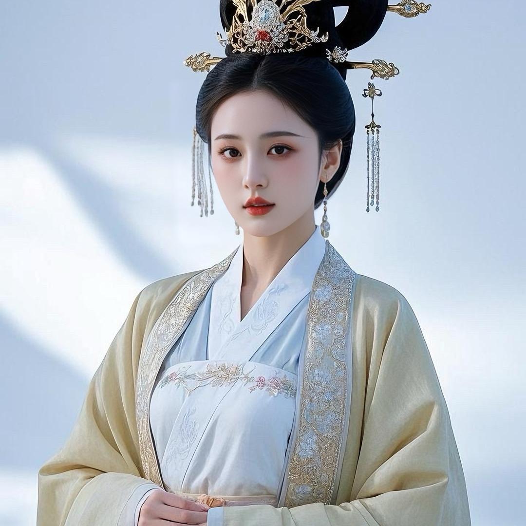 梦蝶仙子