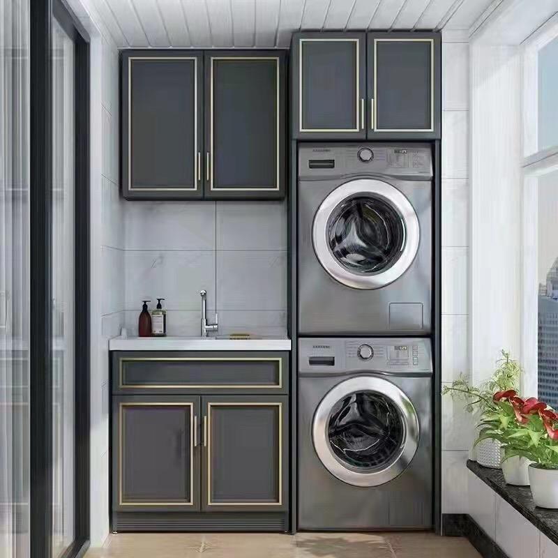 柜族全铝家居定制