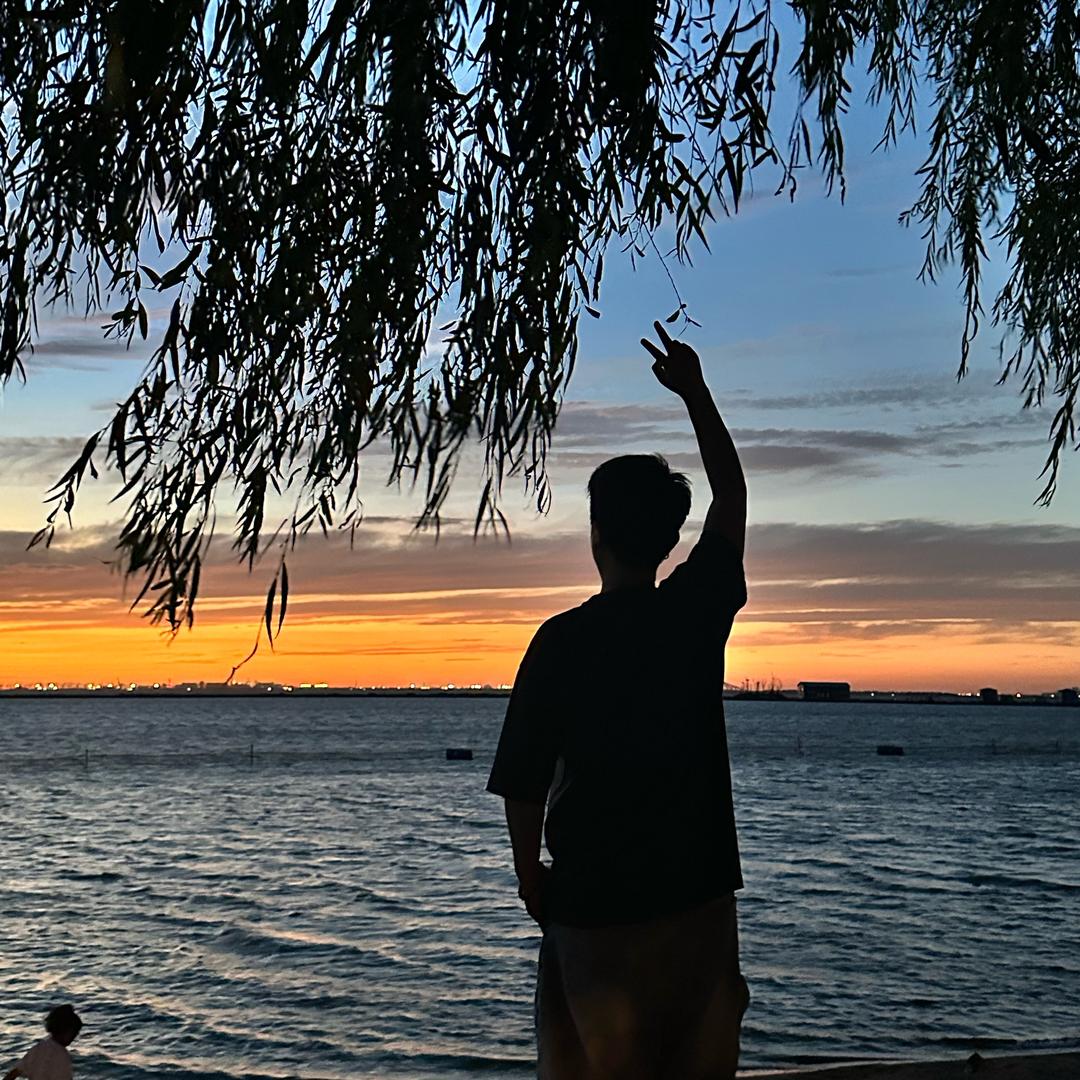 按快门的佳奇📷