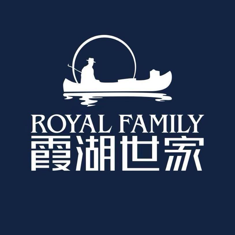 霞湖世家男装-大麦