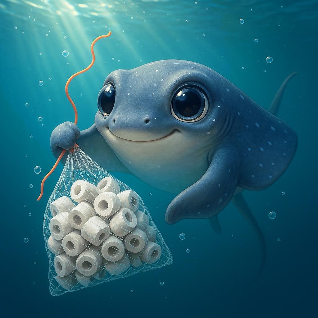 喜尊官方旗舰店滤材直播间