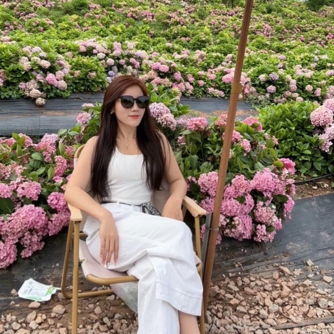 王小小💓