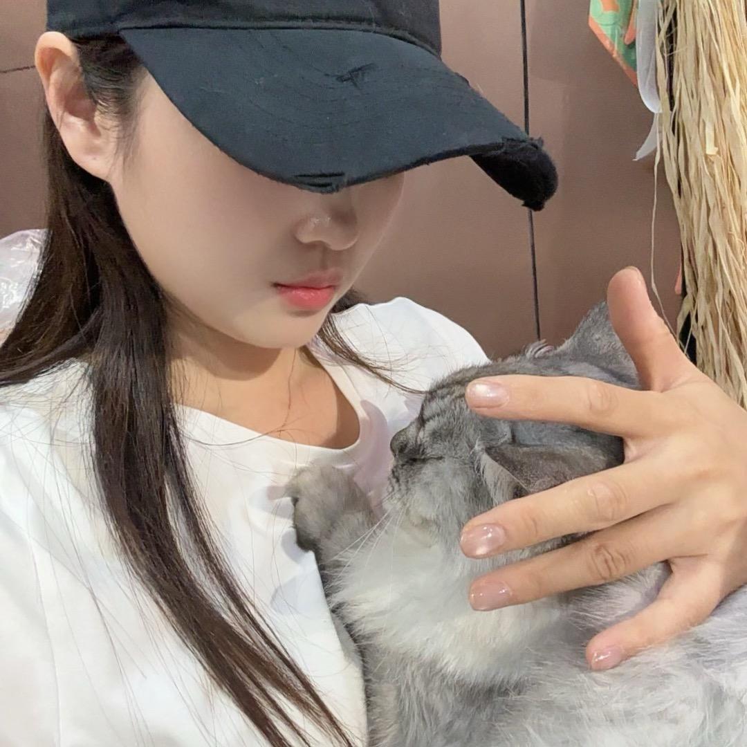 傻胖🐱