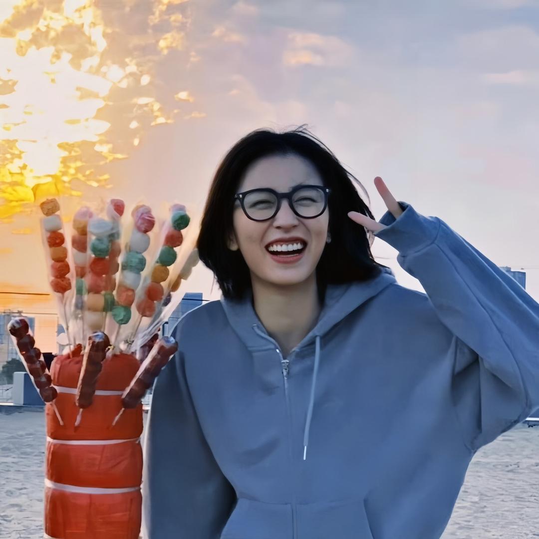 吃薯条哟❤️