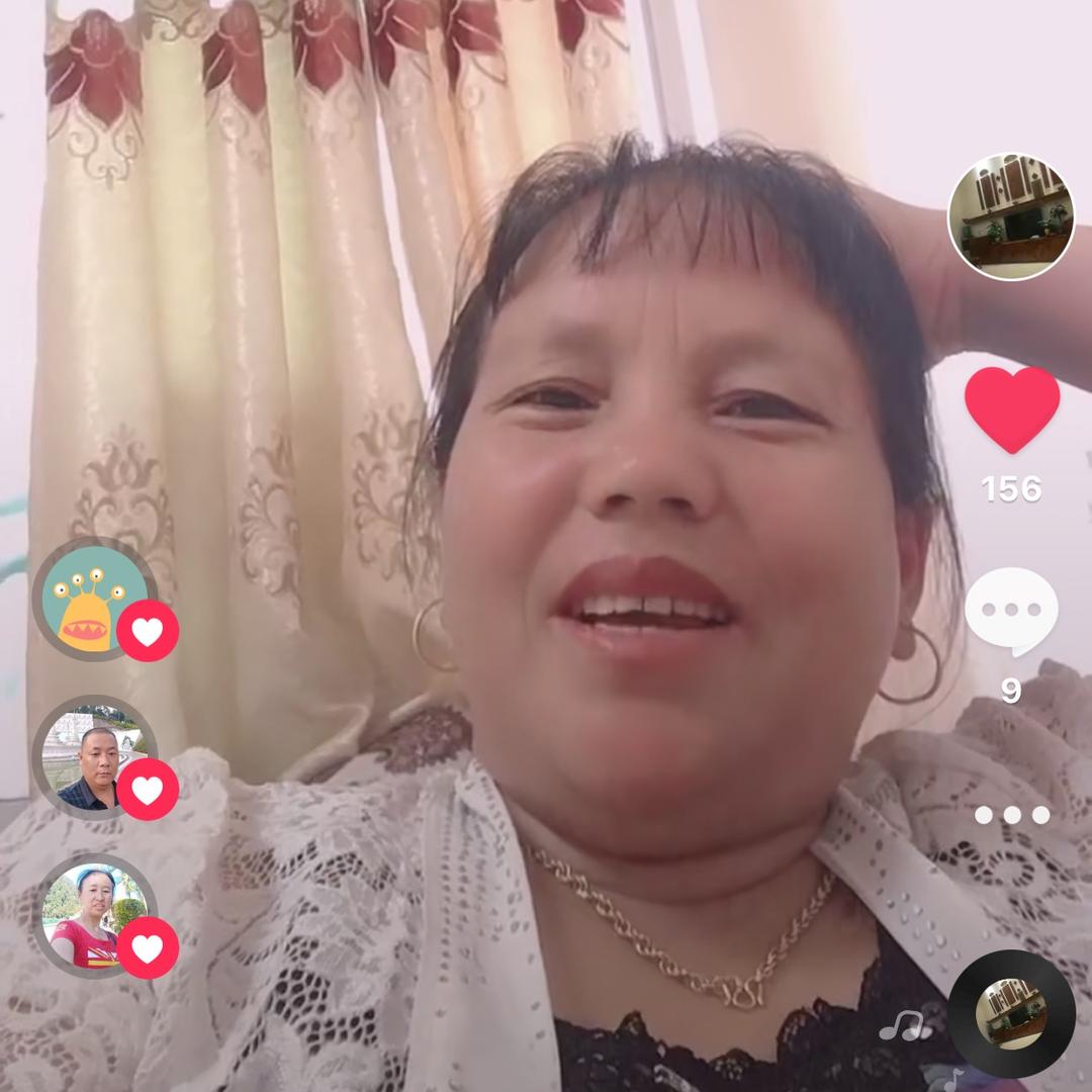 杨彩娣