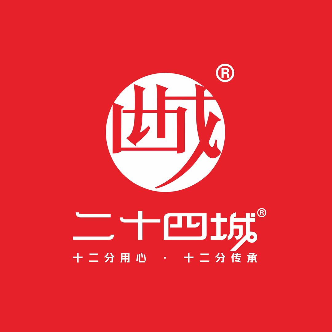 昆明二十四城装饰