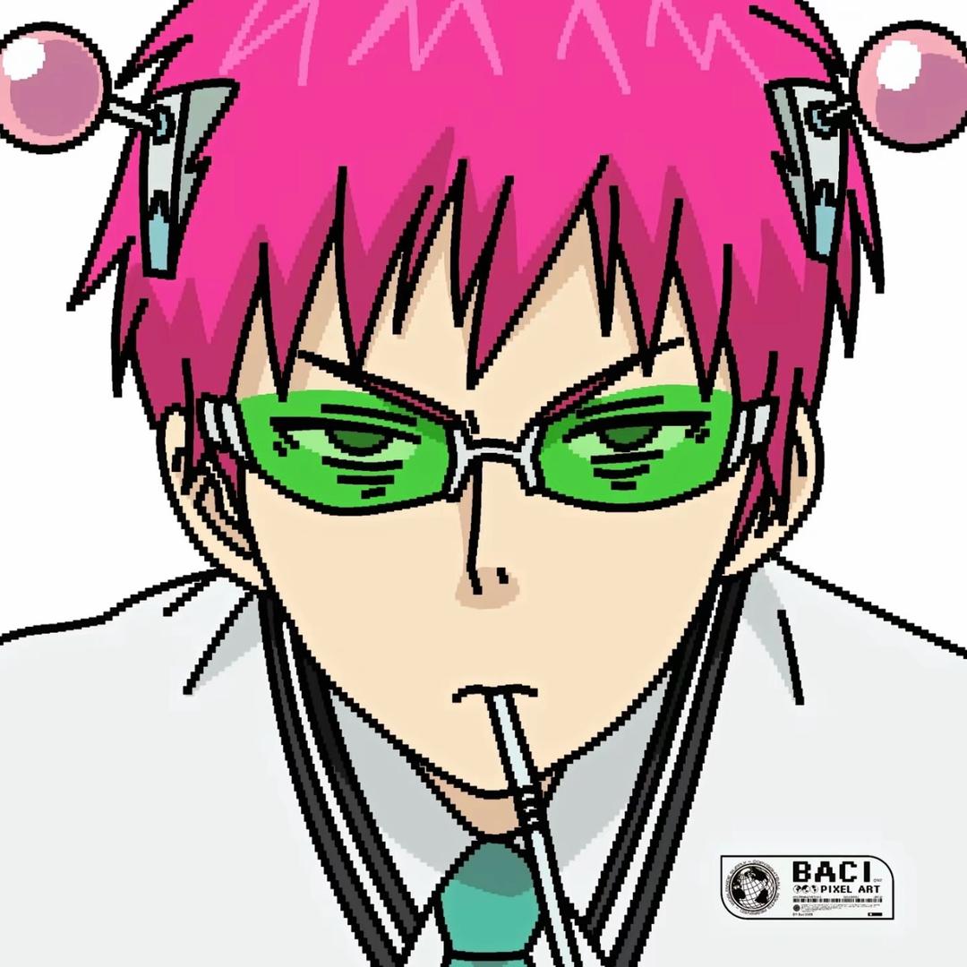 Saiki